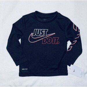 2T NWT Dry Fit “Thermal” LS